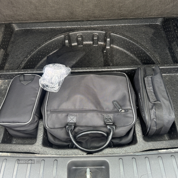 Hyundai Tucson DIESEL ESTATE in Down