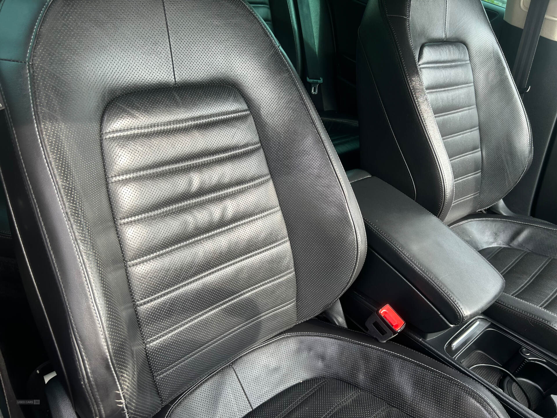 Volkswagen CC DIESEL SALOON in Tyrone