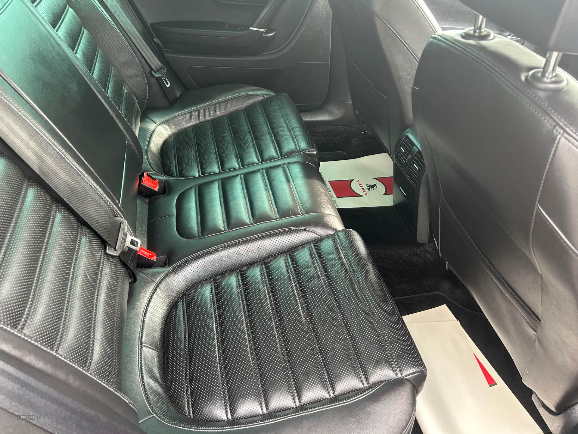 Volkswagen CC DIESEL SALOON in Tyrone