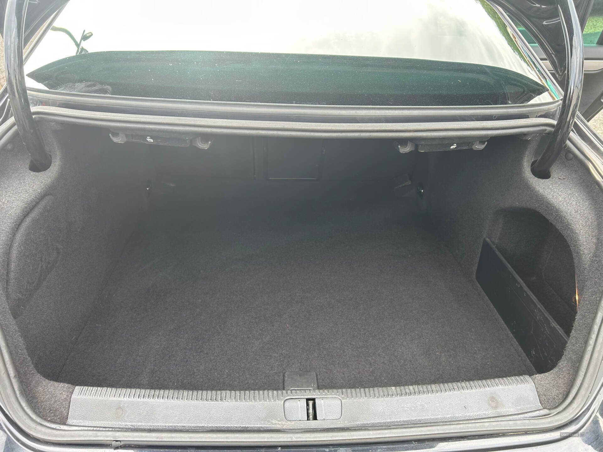 Volkswagen CC DIESEL SALOON in Tyrone