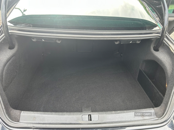 Volkswagen CC DIESEL SALOON in Tyrone