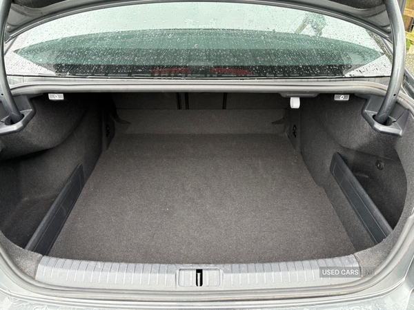 Volkswagen Passat DIESEL SALOON in Antrim