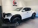 Mercedes X-Class