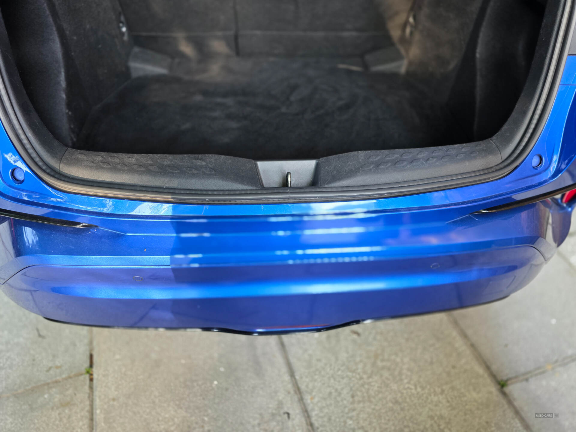 May 2017 Toyota C-HR 1.8 Hybrid Dynamic 5dr CVT