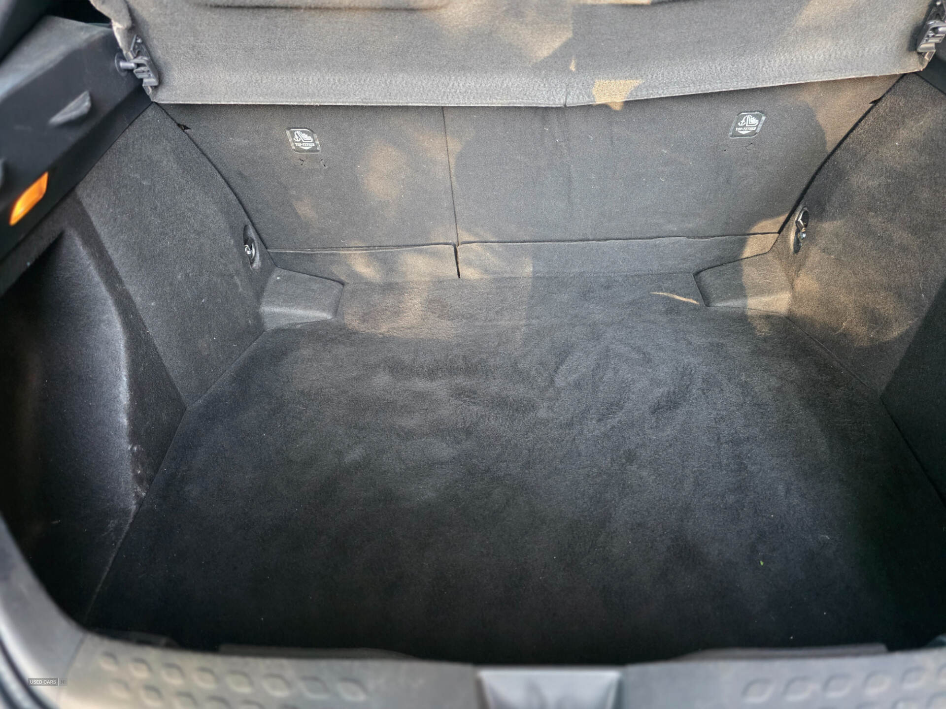 May 2017 Toyota C-HR 1.8 Hybrid Dynamic 5dr CVT