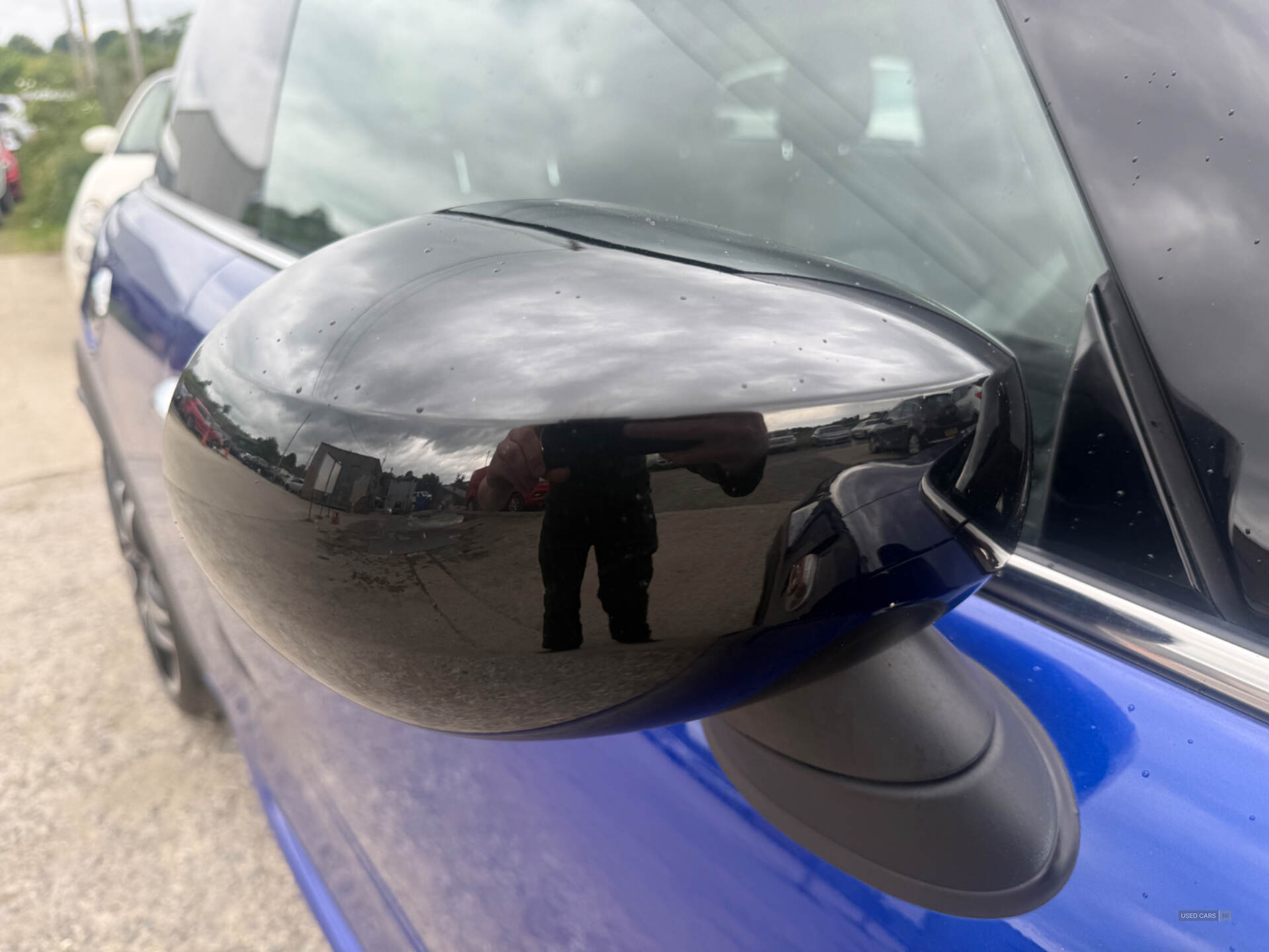 Feb 2020 MINI Hatch 2.0 JCW II 3dr [Comfort Pack]