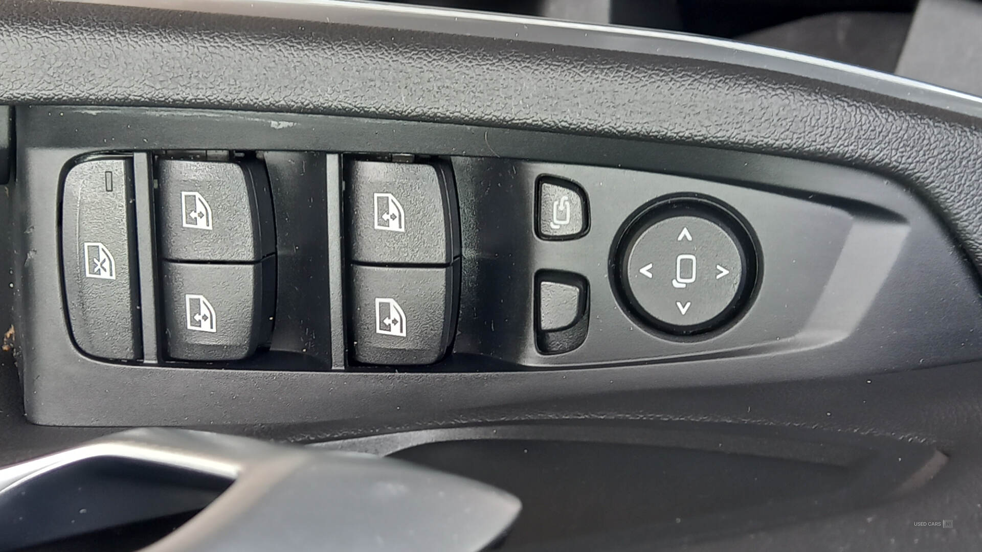 BMW 3 Series DIESEL SALOON in Tyrone