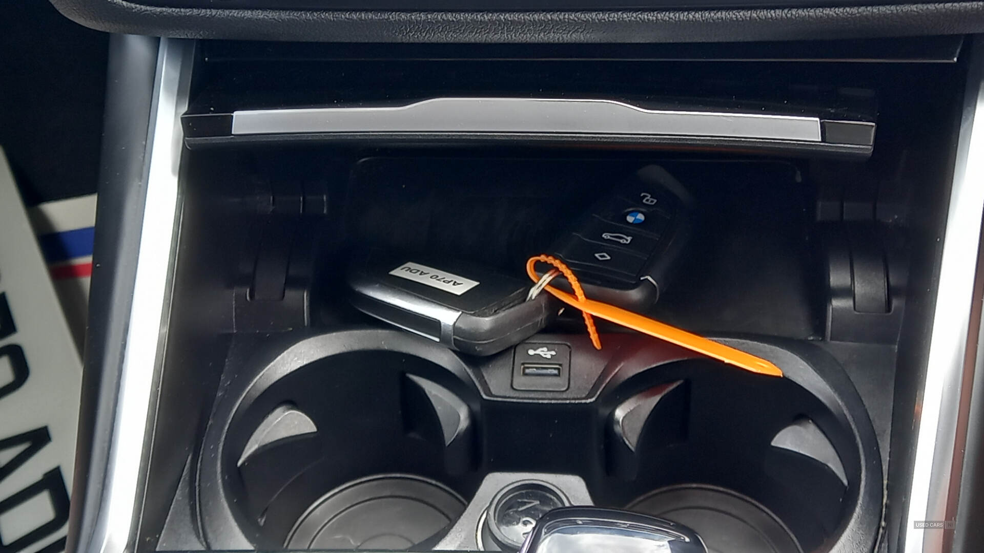 BMW 3 Series DIESEL SALOON in Tyrone