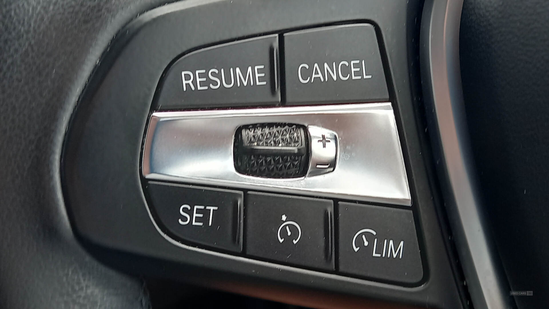 BMW 3 Series DIESEL SALOON in Tyrone