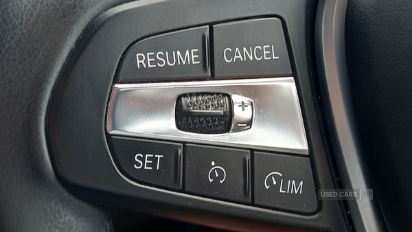BMW 3 Series DIESEL SALOON in Tyrone