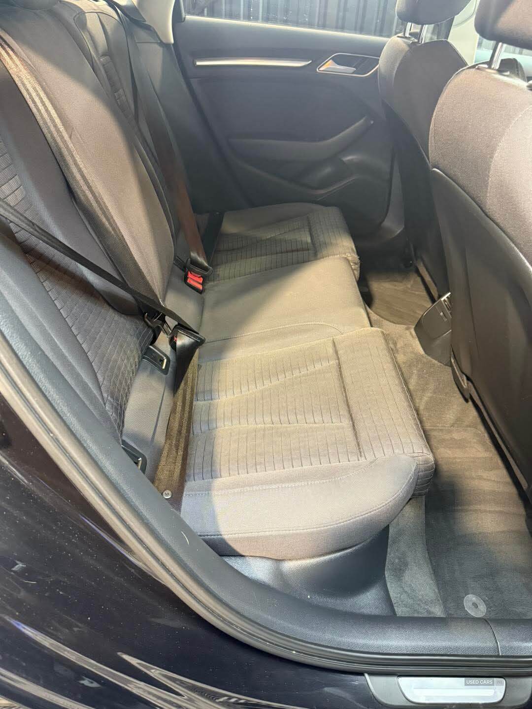 Audi A3 DIESEL SPORTBACK in Tyrone