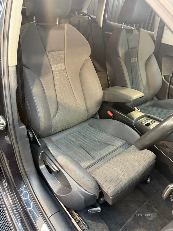 Audi A3 DIESEL SPORTBACK in Tyrone