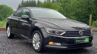 Volkswagen Passat DIESEL SALOON in Tyrone