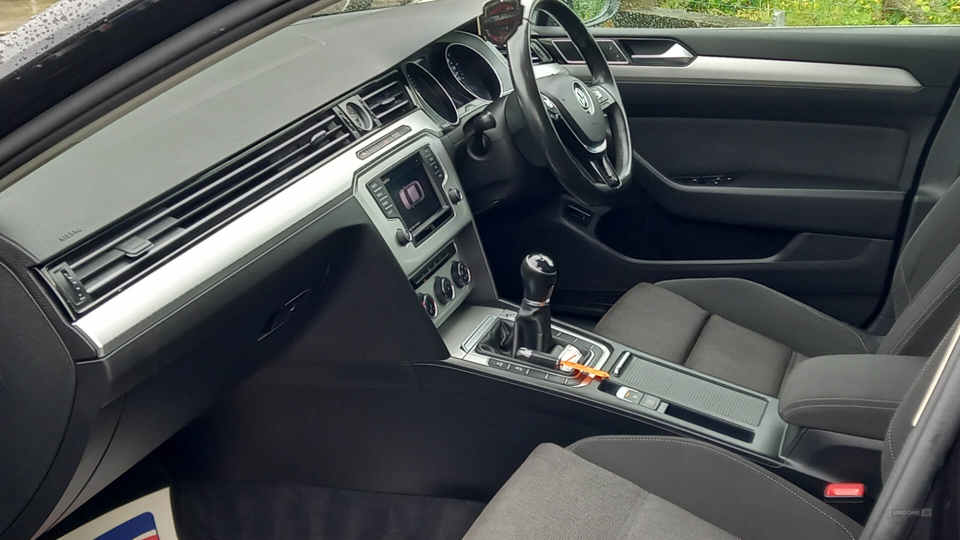Volkswagen Passat DIESEL SALOON in Tyrone