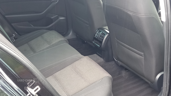 Volkswagen Passat DIESEL SALOON in Tyrone