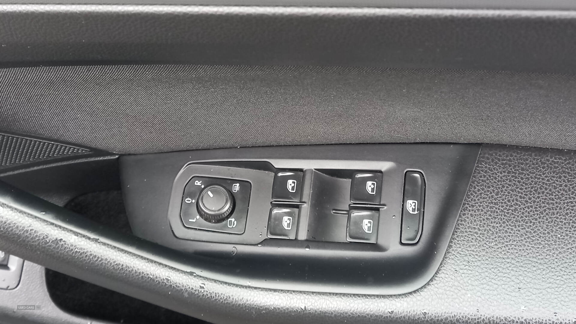 Volkswagen Passat DIESEL SALOON in Tyrone