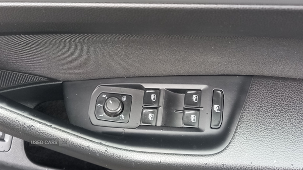 Volkswagen Passat DIESEL SALOON in Tyrone