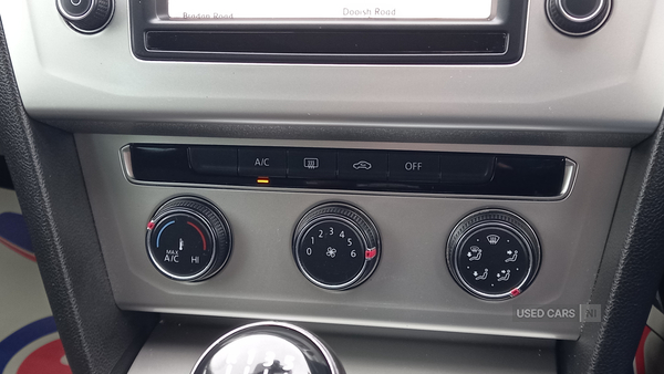 Volkswagen Passat DIESEL SALOON in Tyrone