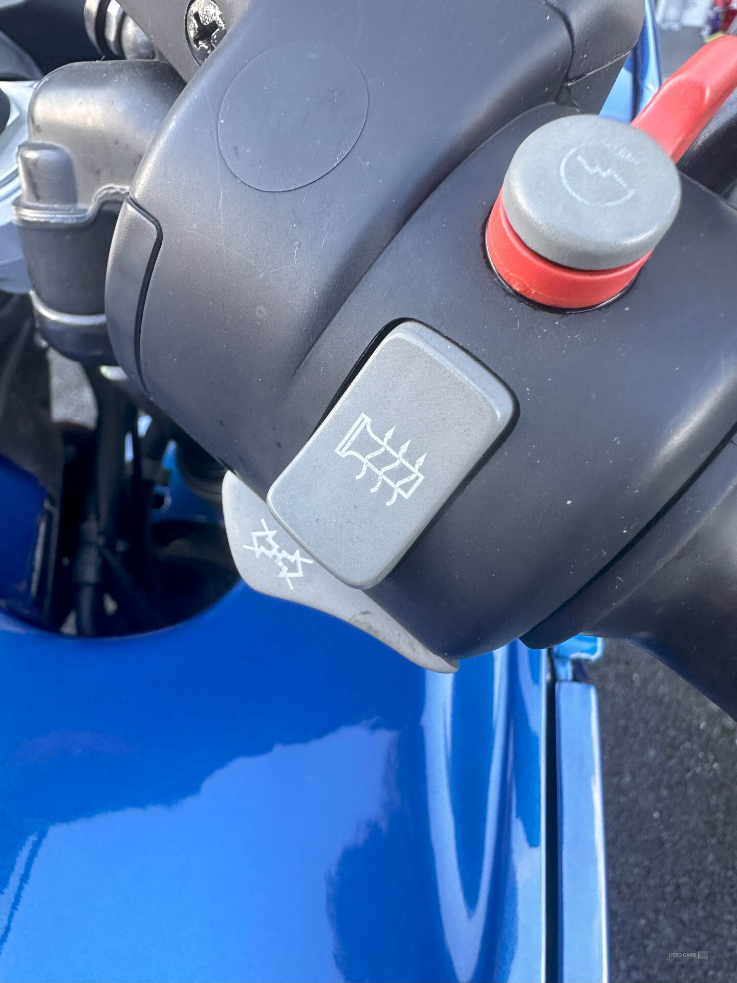 Sep 2004 BMW R series R 1150 RS