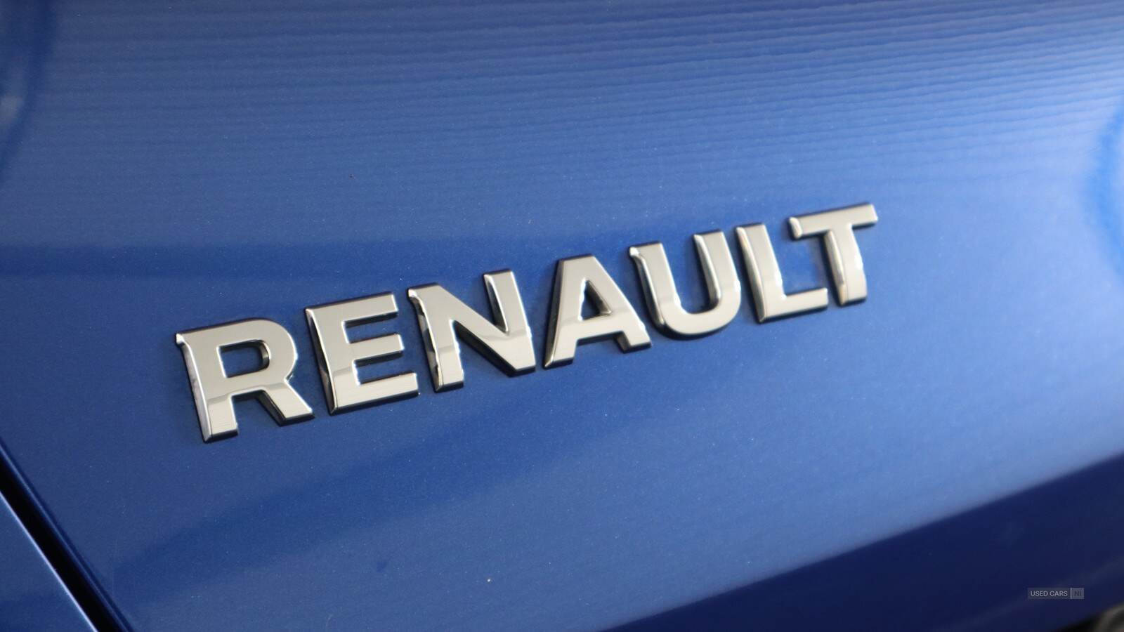Mar 2020 Renault Captur 1.3 TCE 130 Iconic 5dr EDC
