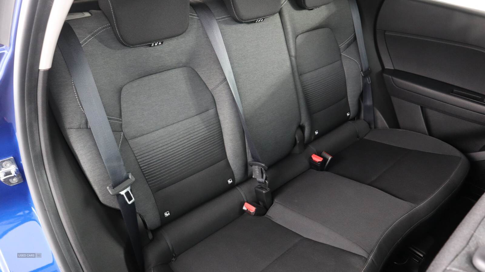 Mar 2020 Renault Captur 1.3 TCE 130 Iconic 5dr EDC