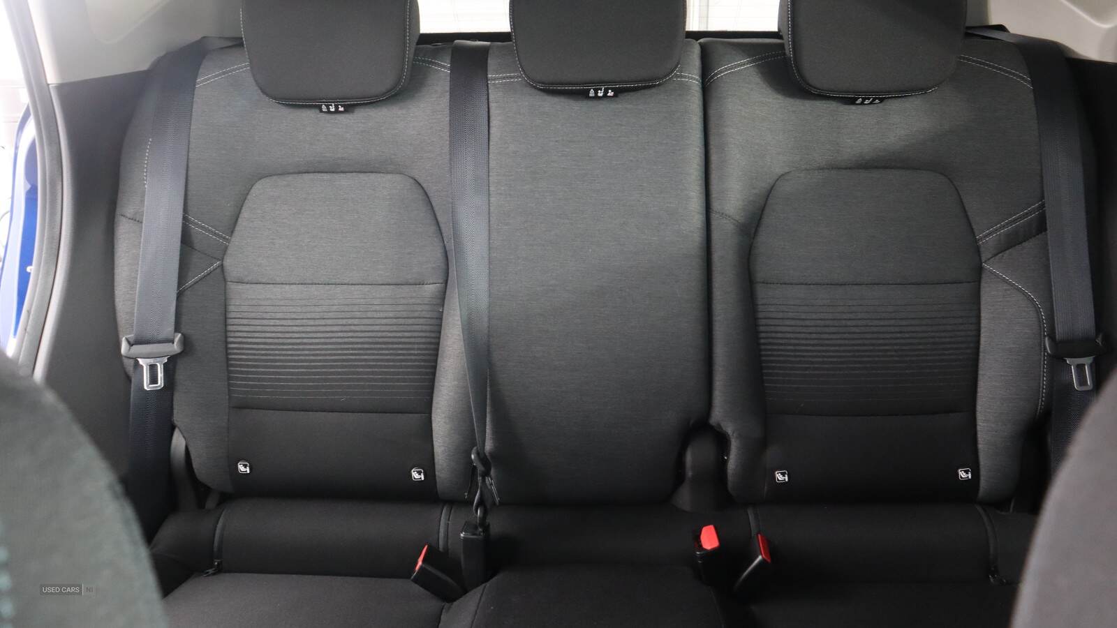Mar 2020 Renault Captur 1.3 TCE 130 Iconic 5dr EDC