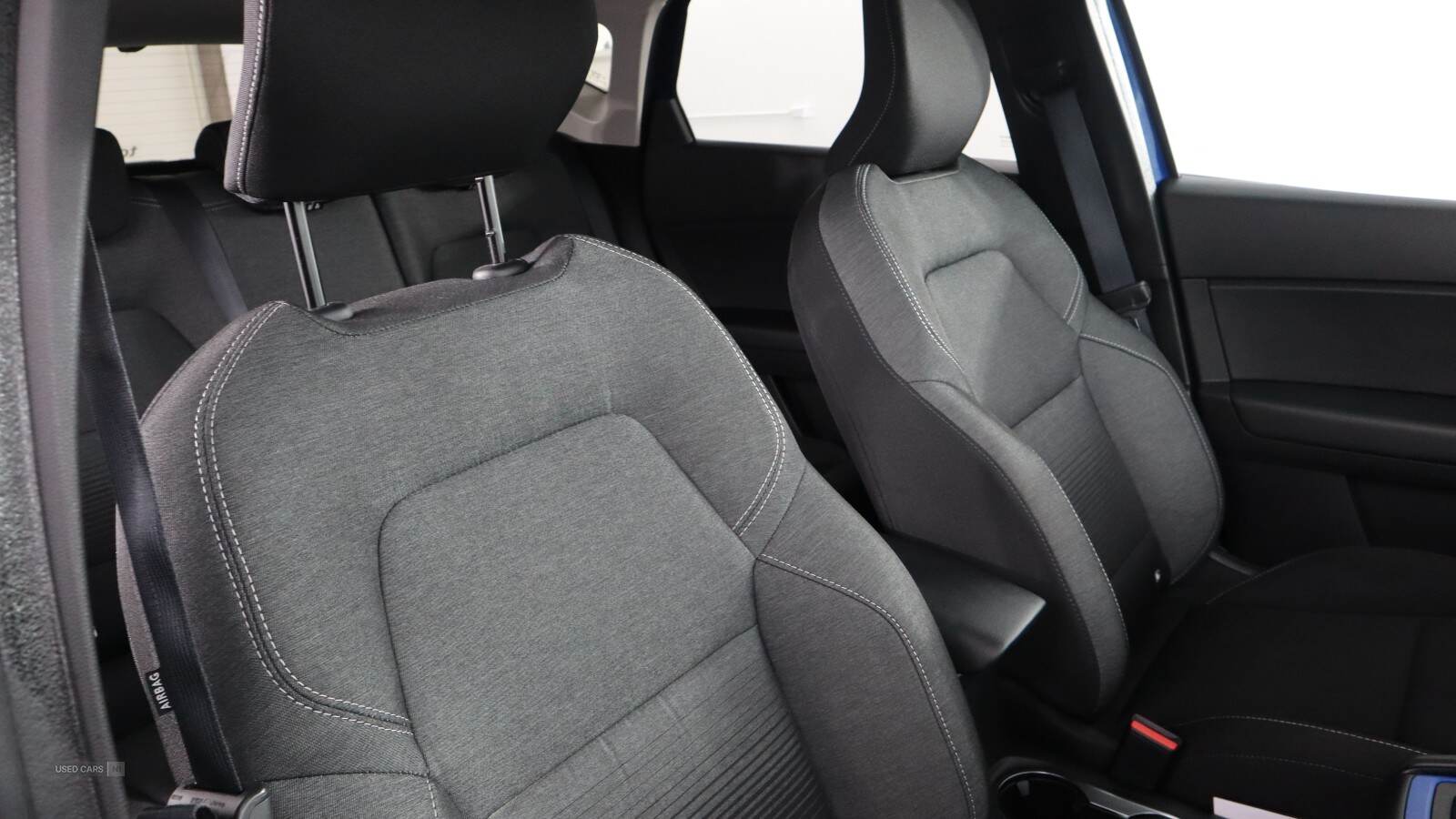 Mar 2020 Renault Captur 1.3 TCE 130 Iconic 5dr EDC