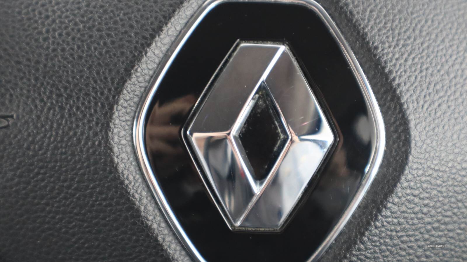 Mar 2020 Renault Captur 1.3 TCE 130 Iconic 5dr EDC