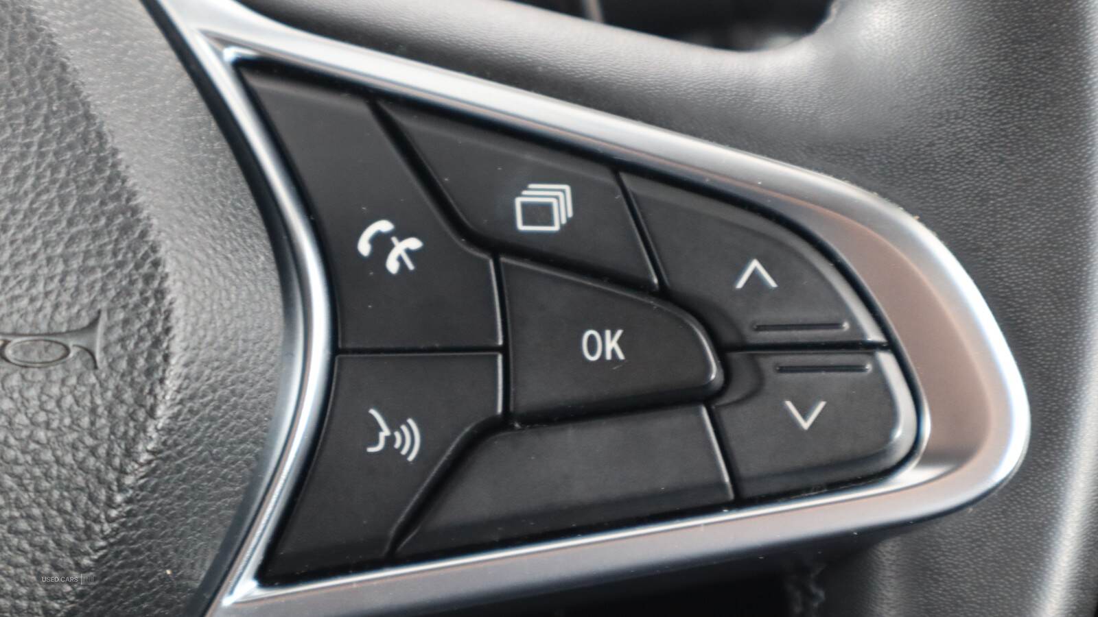 Mar 2020 Renault Captur 1.3 TCE 130 Iconic 5dr EDC