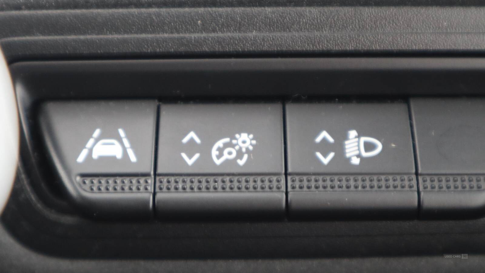 Mar 2020 Renault Captur 1.3 TCE 130 Iconic 5dr EDC