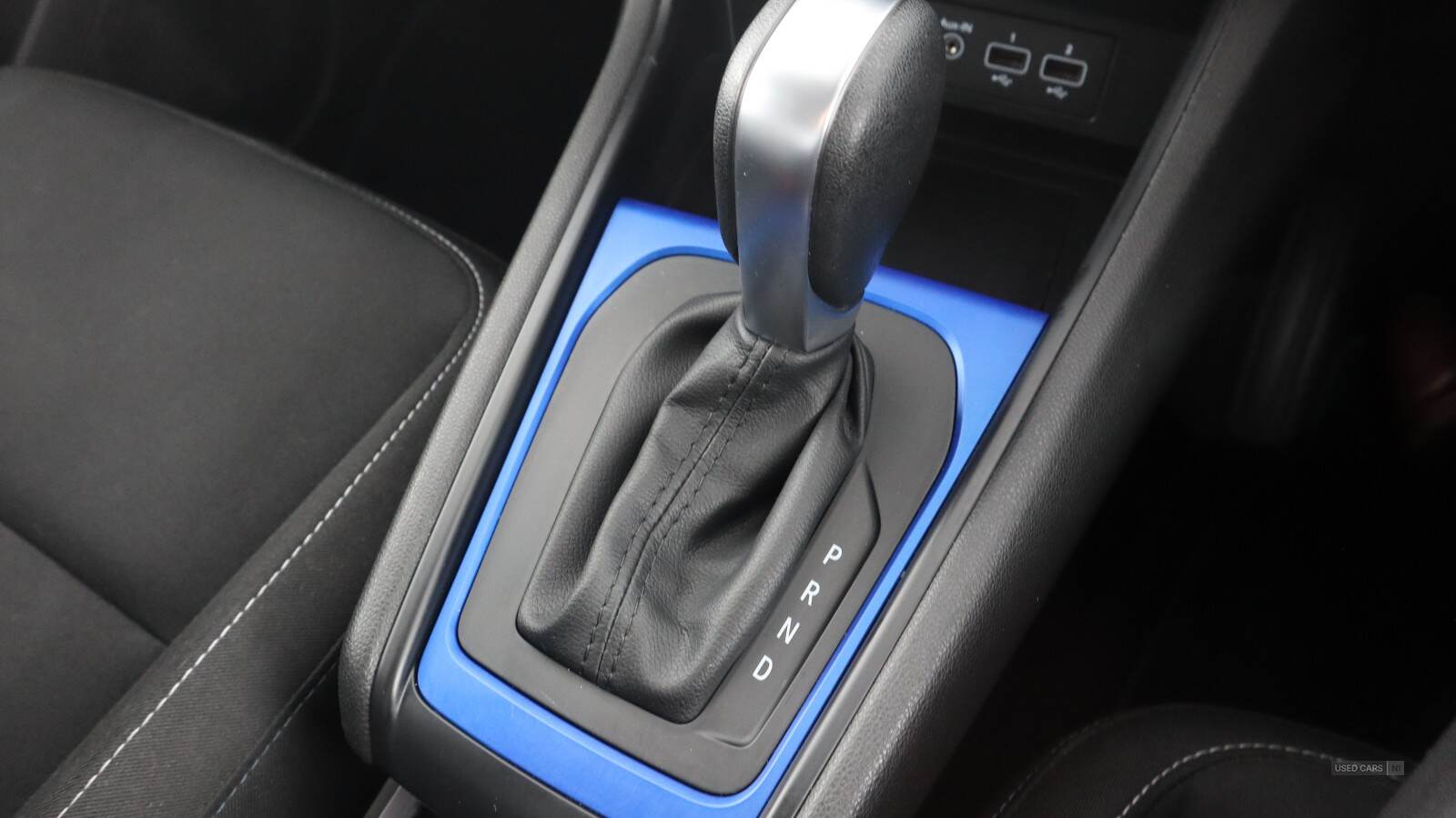 Mar 2020 Renault Captur 1.3 TCE 130 Iconic 5dr EDC