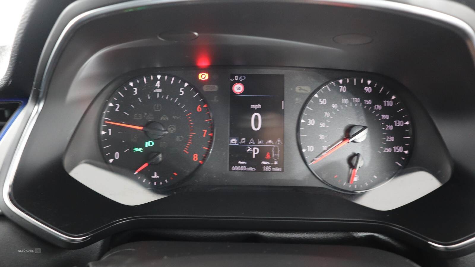 Mar 2020 Renault Captur 1.3 TCE 130 Iconic 5dr EDC