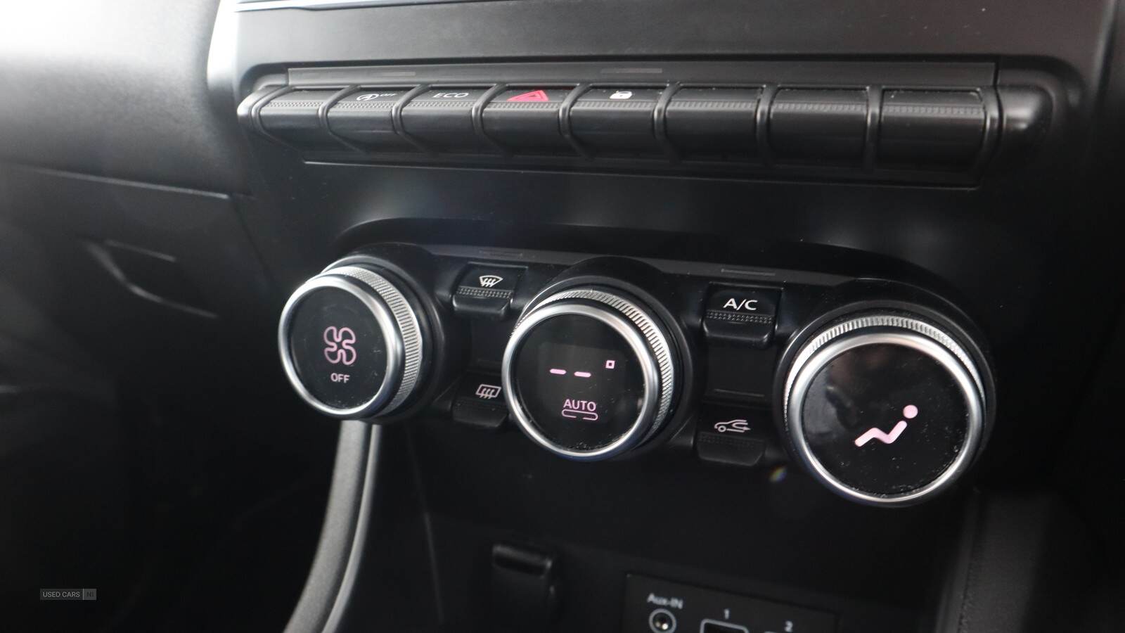Mar 2020 Renault Captur 1.3 TCE 130 Iconic 5dr EDC
