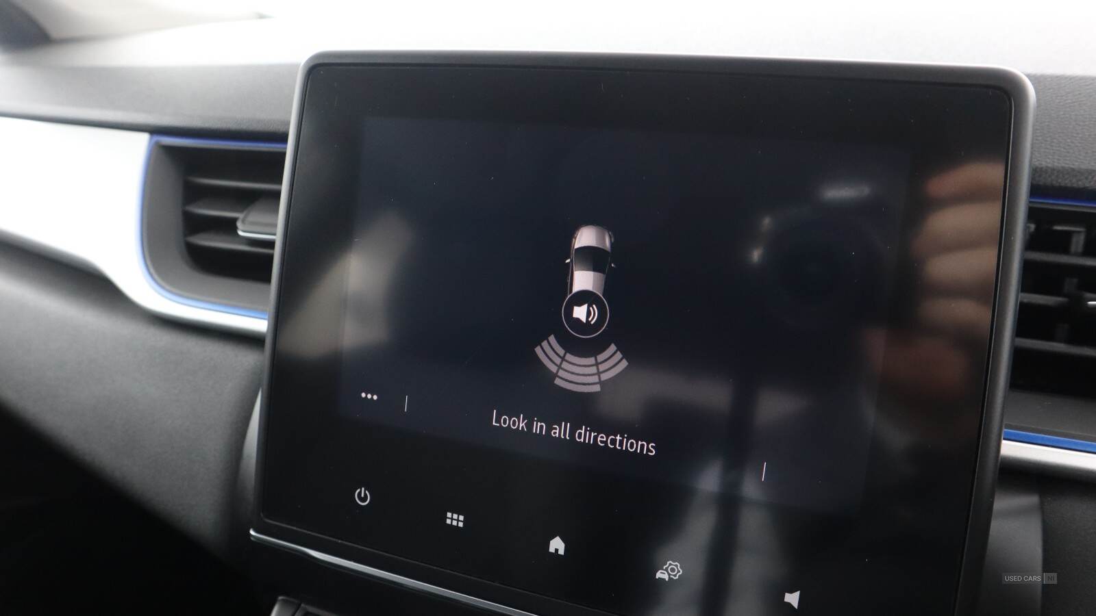 Mar 2020 Renault Captur 1.3 TCE 130 Iconic 5dr EDC