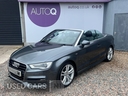 Audi A3 Cabriolet