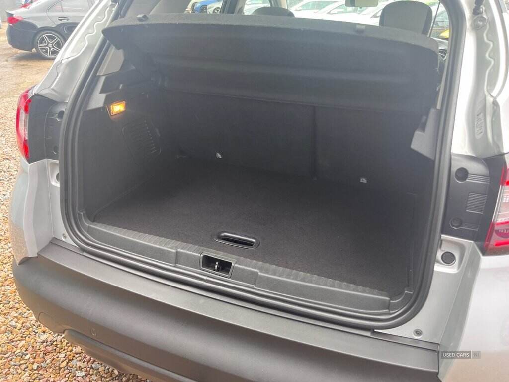 Jun 2019 Renault Captur 1.5 dCi 90 Iconic 5dr