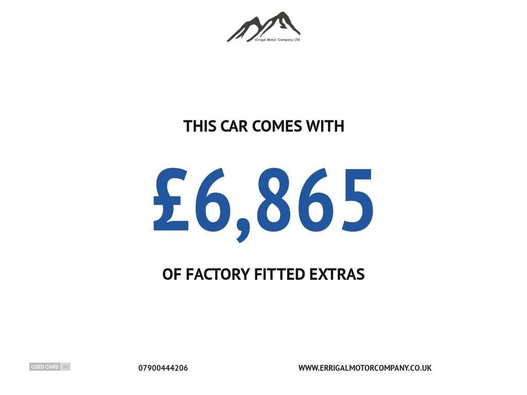 Feb 2016 MINI Hatch 1.5 Cooper 3dr Auto