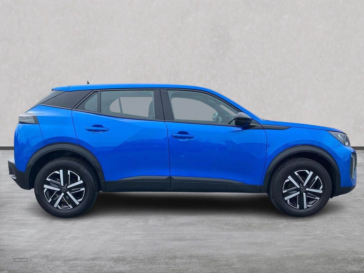 Sep 2023 Peugeot 2008 1.2 Puretech Active 5Dr