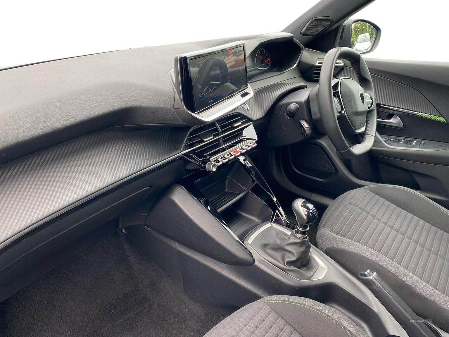 Sep 2023 Peugeot 2008 1.2 Puretech Active 5Dr