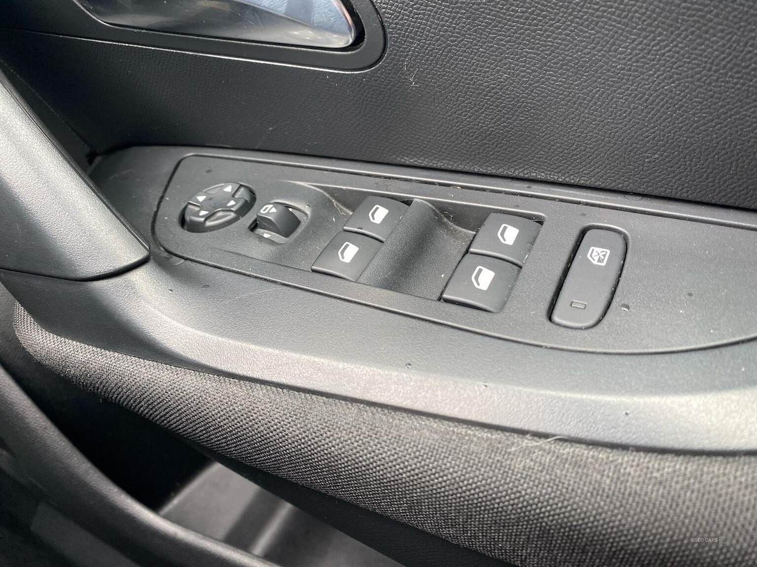 Sep 2023 Peugeot 2008 1.2 Puretech Active 5Dr
