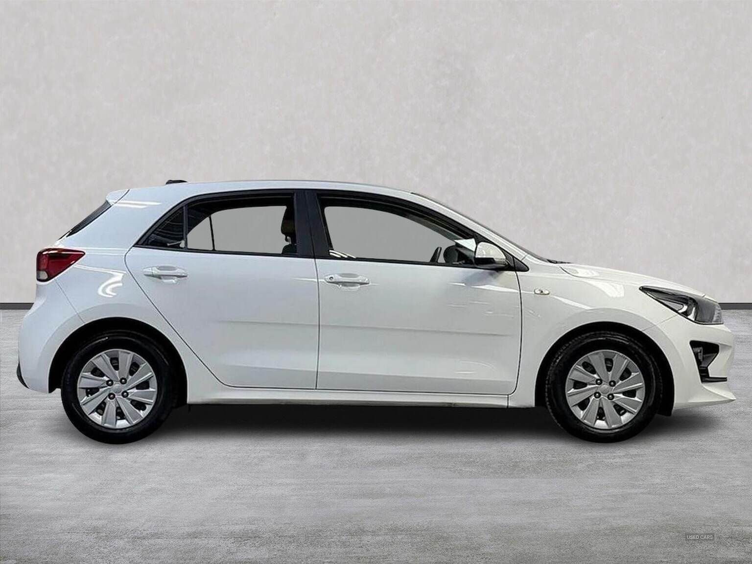 Mar 2022 Kia Rio 1.2 Dpi 1 5Dr