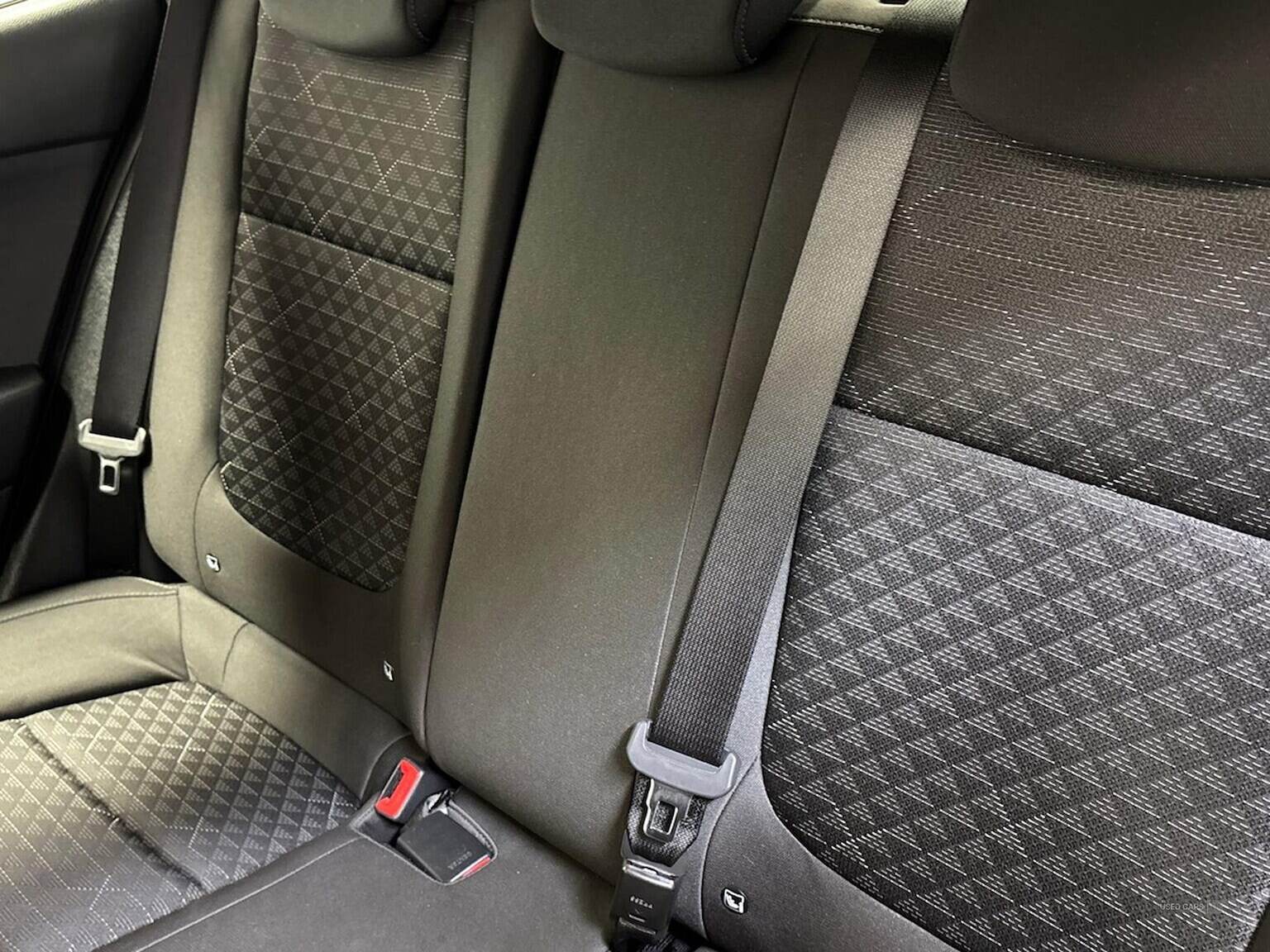 Mar 2022 Kia Rio 1.2 Dpi 1 5Dr