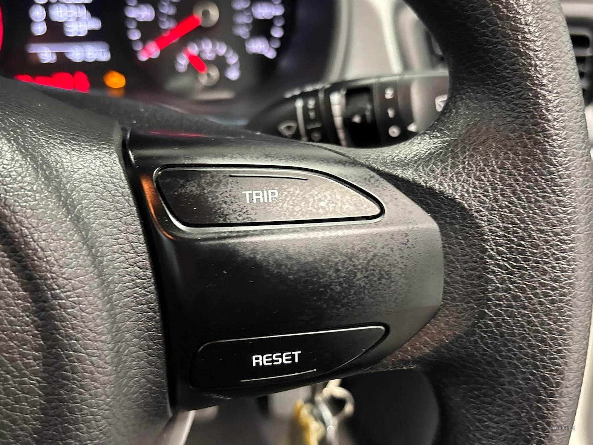 Mar 2022 Kia Rio 1.2 Dpi 1 5Dr