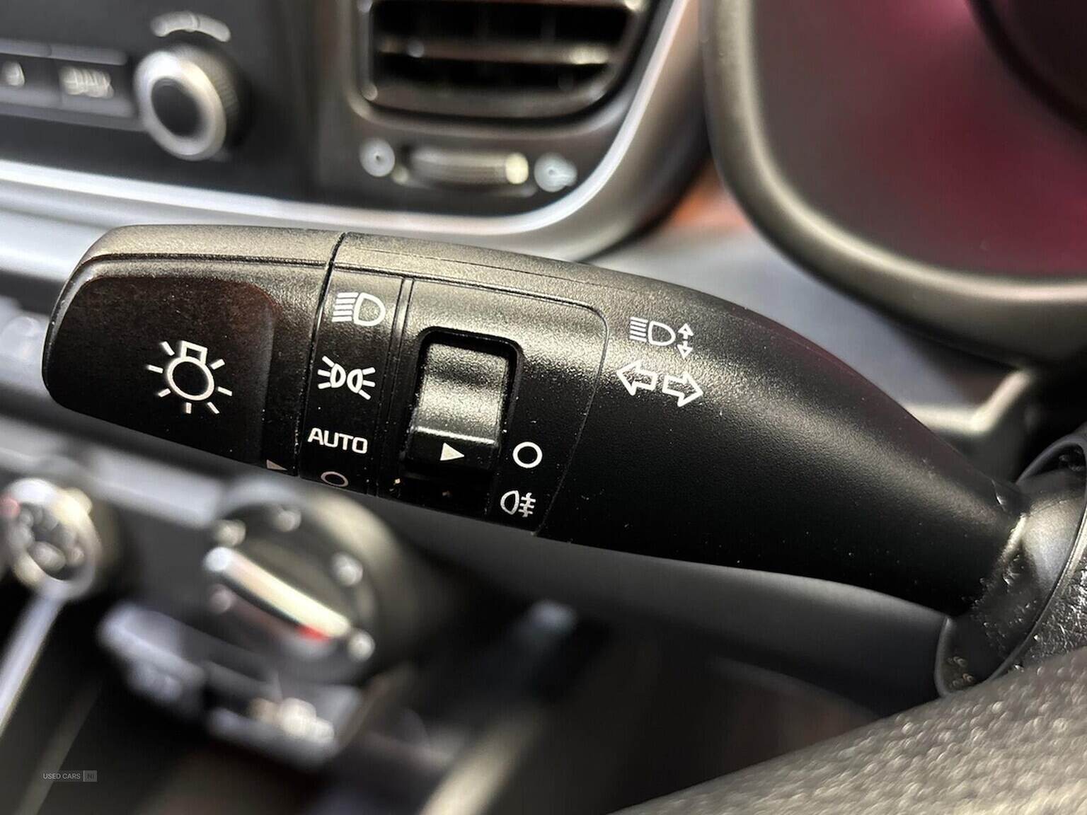 Mar 2022 Kia Rio 1.2 Dpi 1 5Dr