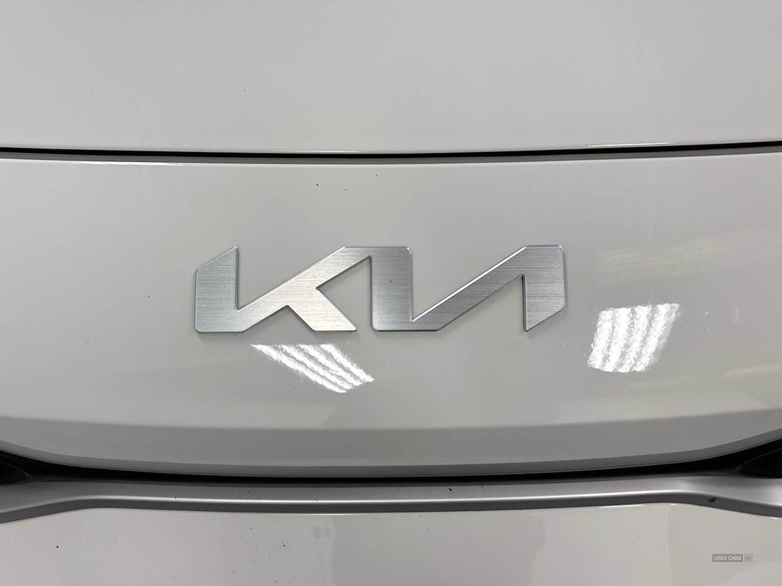 Mar 2022 Kia Rio 1.2 Dpi 1 5Dr