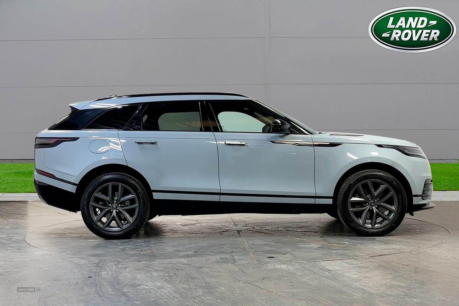 Feb 2023 Land Rover Range Rover Velar 2.0 D200 Mhev Dynamic Se 5Dr Auto