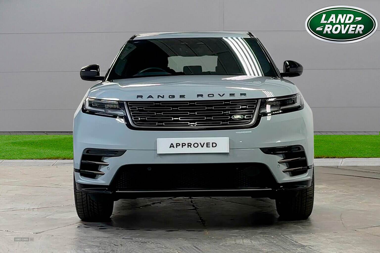 Feb 2023 Land Rover Range Rover Velar 2.0 D200 Mhev Dynamic Se 5Dr Auto