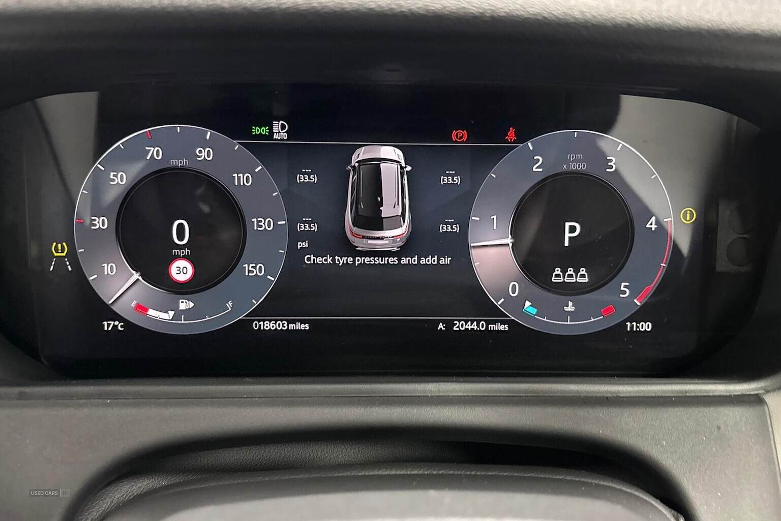 Feb 2023 Land Rover Range Rover Velar 2.0 D200 Mhev Dynamic Se 5Dr Auto
