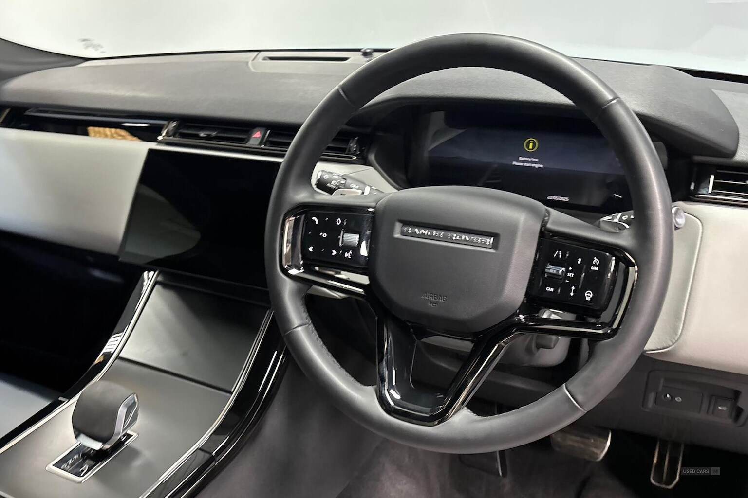 Feb 2023 Land Rover Range Rover Velar 2.0 D200 Mhev Dynamic Se 5Dr Auto