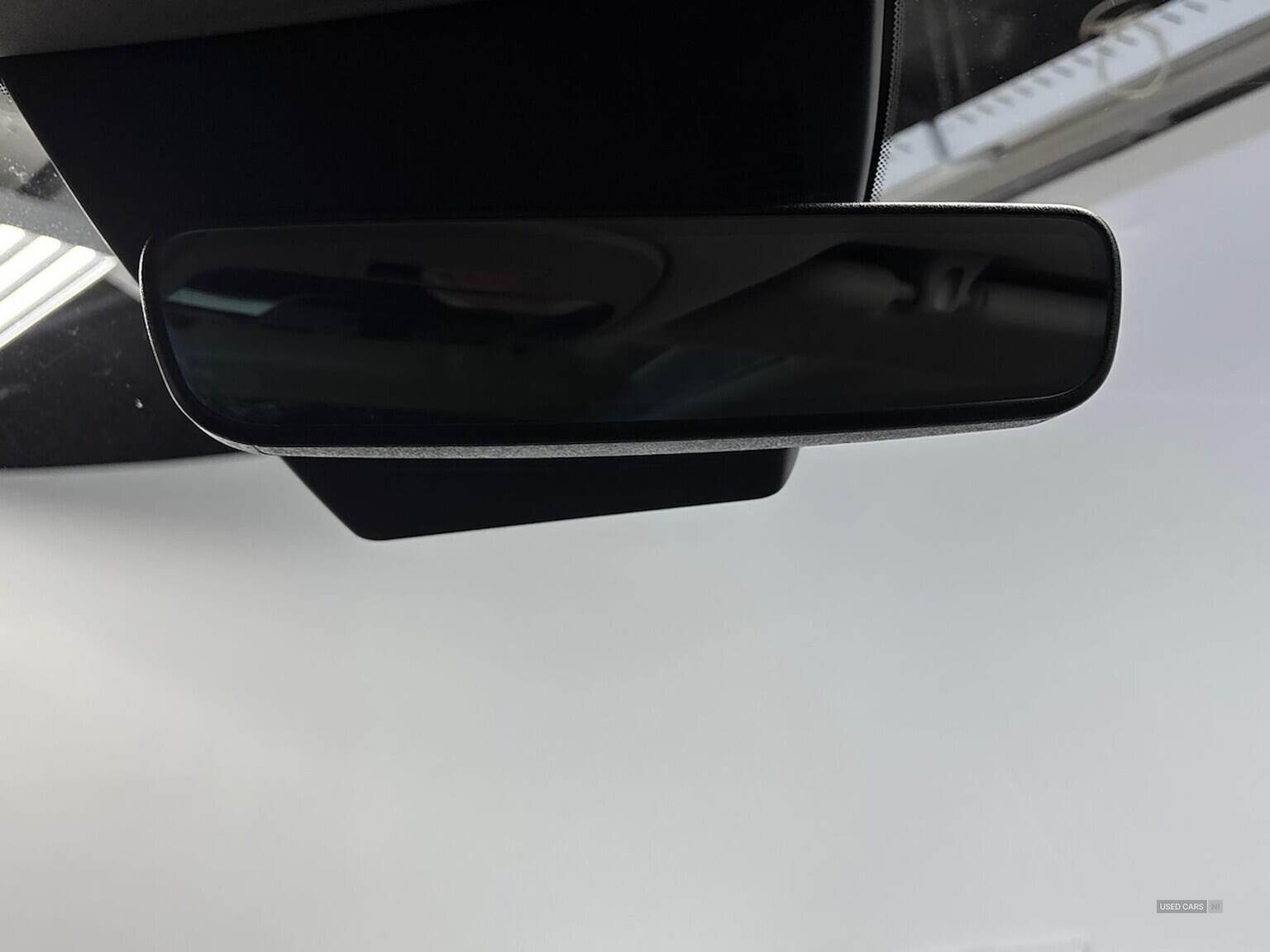Jul 2022 Kia Sportage 1.6T Gdi Hev 4 5Dr Auto